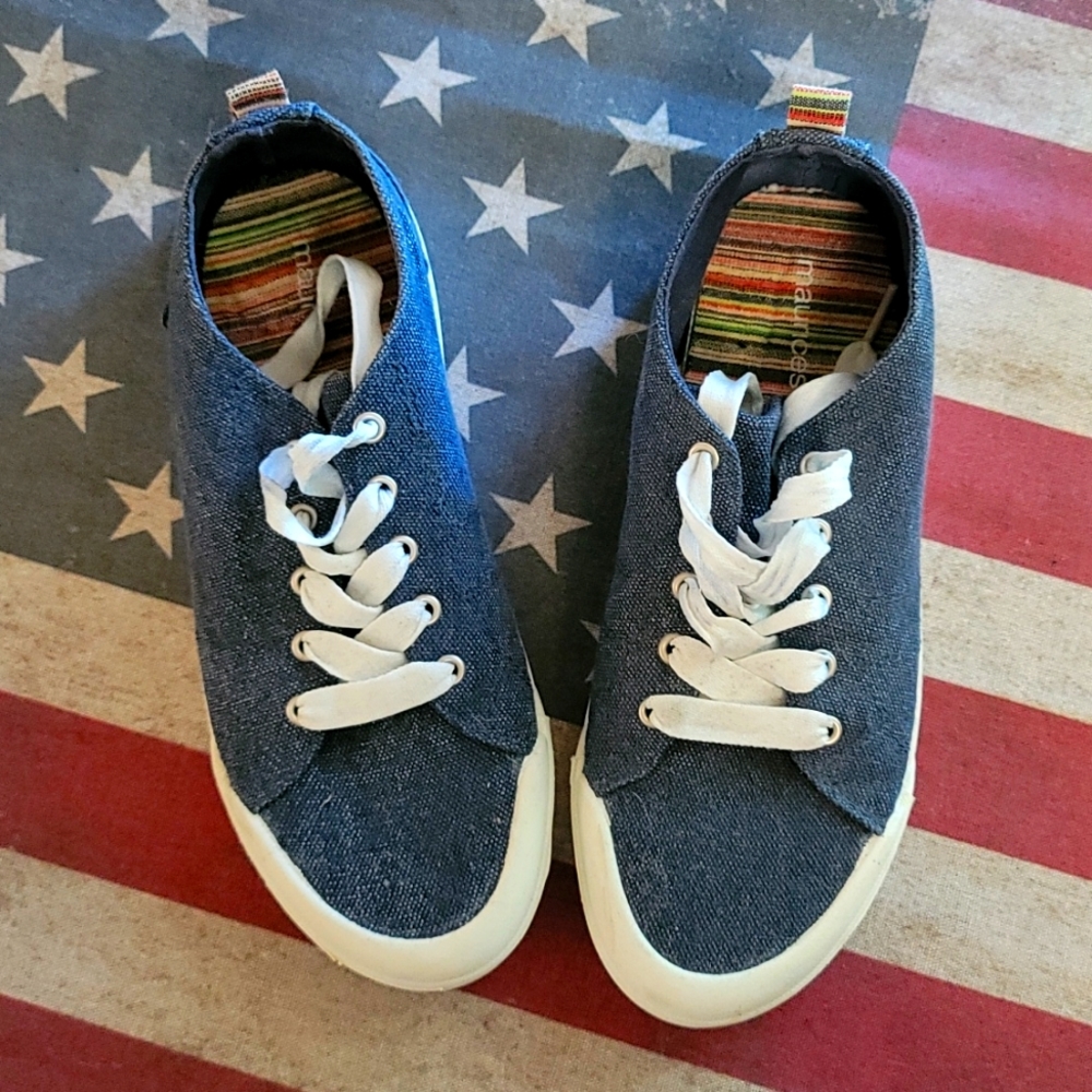 Maurices shoes
